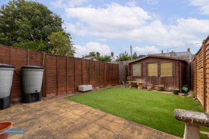 Garden- click for photo gallery